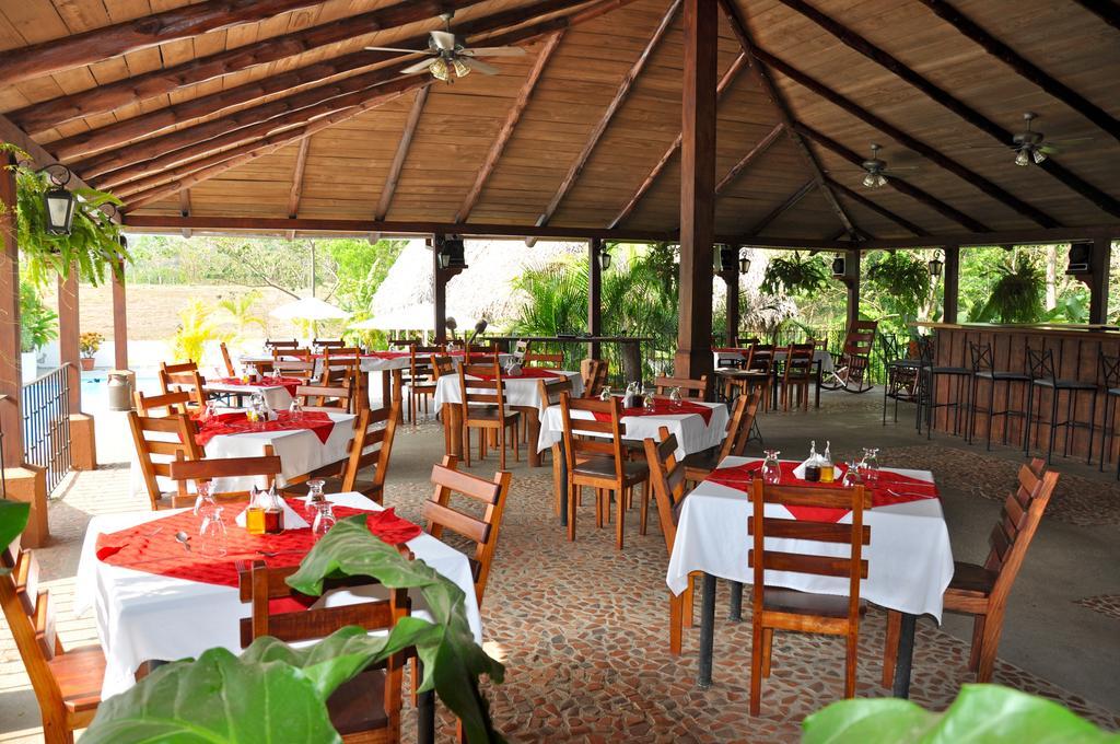 Hotel Hacienda Del Mar Puerto Carrillo Dış mekan fotoğraf
